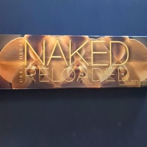 Urban Decay Naked Reloaded